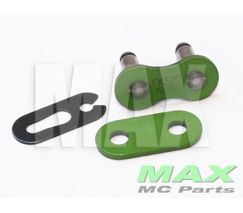 EK Kæde led 520MRD6 