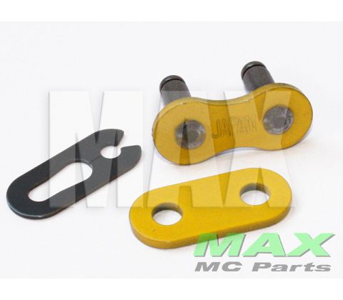 EK Kæde led 520MRD6 