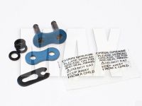 EK Kæde led 420SRO clips