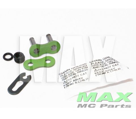 EK Kæde led 420SRO clips