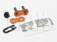 EK Kæde led 420SRO clips