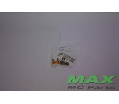 EK Kæde led 420SRO clips