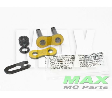 EK Kæde led 428SROZ clips