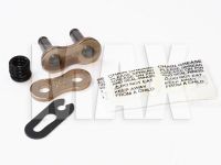 EK Kæde led 520SROZ clips