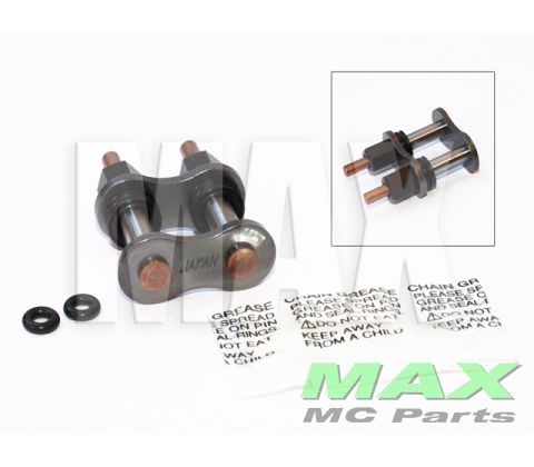 EK Kæde led 525SRX skrue led