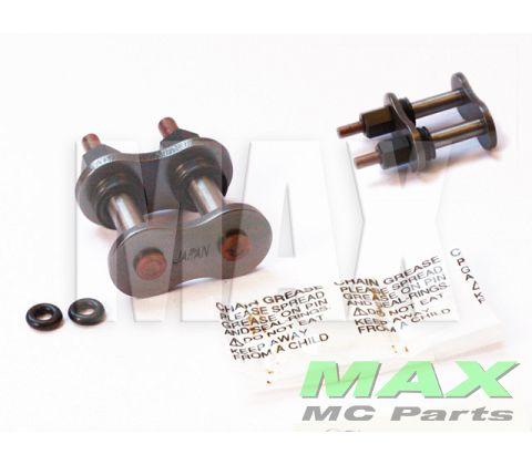 EK Kæde led 530SRX skrue led