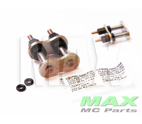 EK Kæde led 530SRX skrue led