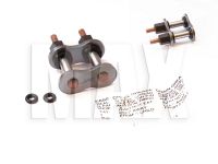 EK Kæde led 525MVXZ skrue led