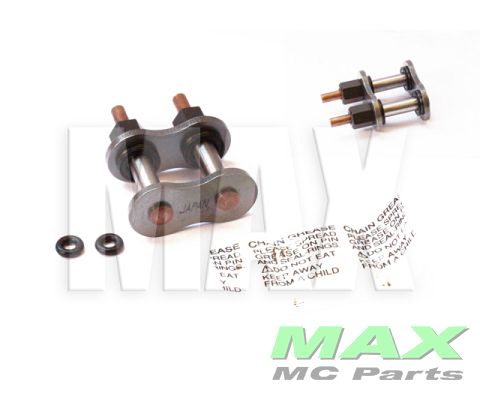 EK Kæde led 525MVXZ skrue led