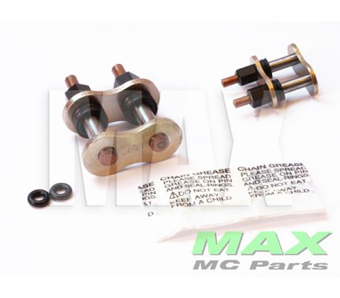 EK Kæde led 525MVXZ skrue led