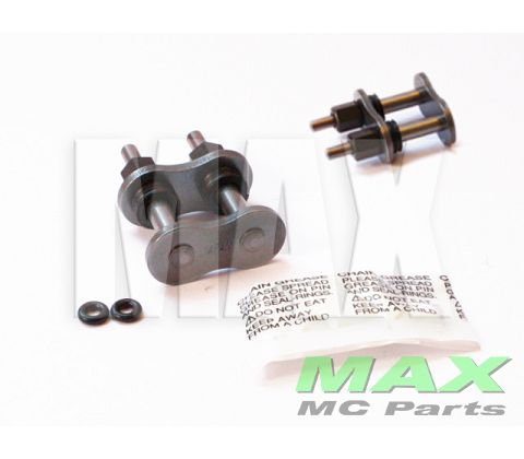 EK Kæde led 525ZVX2 skrue led