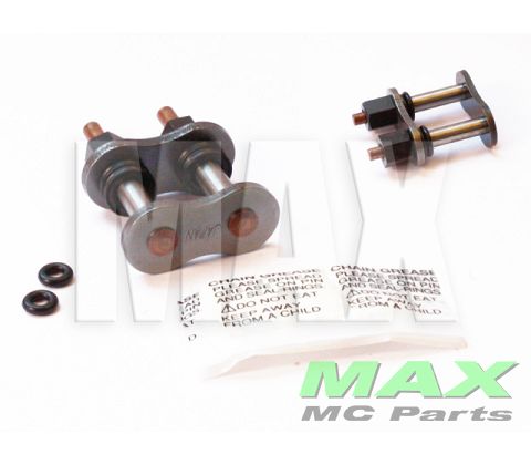 EK Kæde led 530ZVX2 skrue led