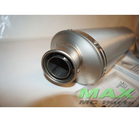 Oval Slip-on Potte EC DUCATI MONSTER