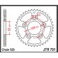 JT Bagkædehjul - JTR701.39
