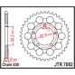 JT Bagkædehjul - JTR7082.48 HARLEY DAVID