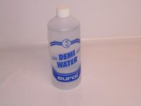 EUROL DEMINERALISED WATER - 1.L