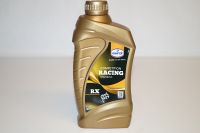 EUROL  RACING RX 2T  OIL - 1.L