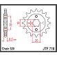 JT Fortandhjul - JTF718.12