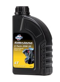 V-TWIN 20W/50 1L SYNT.PERFOR  HD+V-TWIN