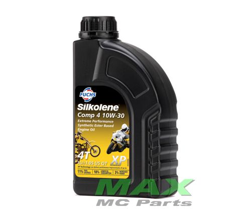 COMP 4 10W/30.XP 1L COMP SYNTHETIC ESTE