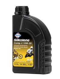 COMP 4 10W/30.XP 1L COMP SYNTHETIC ESTE