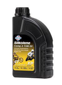 COMP 4 15W/50.XP 1L COMP SYNTHETIC ESTE
