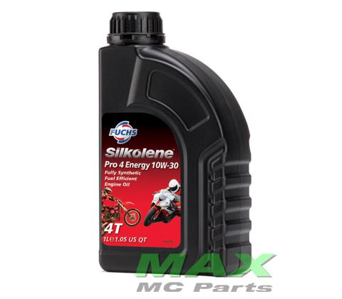 PRO 4 10W/30. 1L *ENERGY* 100% SYNTETIC