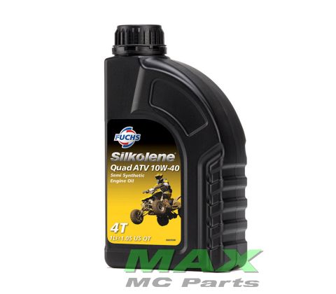 Quad ATV 4T SPECIAL 10W/40  1L