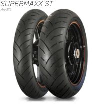 Maxxis SuperMaxx ST ZR 120/70x17 MA-ST2F