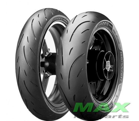 Maxxis SuperMaxx SPORT 160/60x17 MA-SP