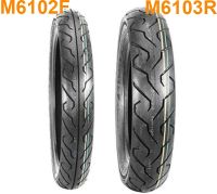 Maxxis ProMaxx 90/90x18 TL M6102F