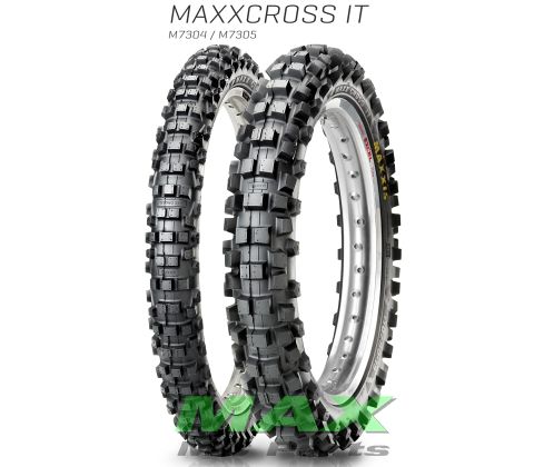 MAXXIS MX REAR 110/90x19 M7305R IT