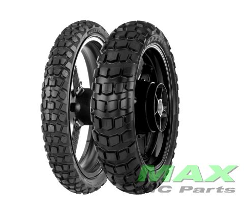 MAXXIS ADVENTURE MT *FRONT* 90/90x21
