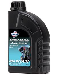 V-TWIN 80W/90 GEAR OLIE - EP EXTREME PRE