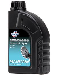 LIGHT GEAR OLIE  1L 75W/90 *NEW*