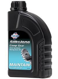 COMP GEAR OLIE 1L 80W/90W *CLUTCH SAFE*