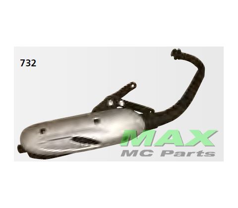 SITO APRILIA APRILIA SR50R GILERA RUNNE 