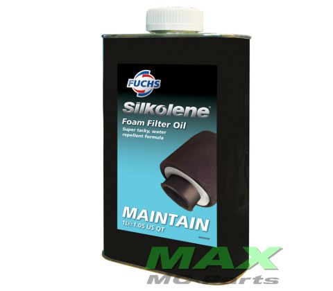 FOAM FILTER OLIE  1L *HYPER-TACKY*