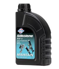 DÆMPER OLIE  RSF5W  1L - EXTRA HEAT SAFE