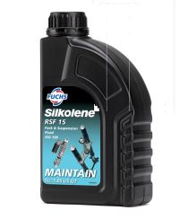 DÆMPER OLIE  RSF15W  1L-EXTRA HEAT SAFE