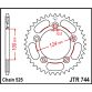 JT Bagkædehjul - JTR744.36 DUCATI 999