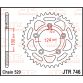 JT Bagkædehjul - JTR746.43 DUC 937 MONST
