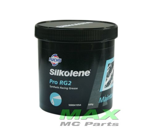PRO RG2  500G CAN SYNTETIC RACING GREASE