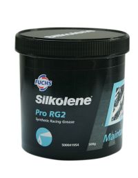 PRO RG2  500G CAN SYNTETIC RACING GREASE