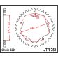 JT Bagkædehjul - JTR751.38