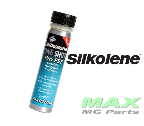 PRO FST 100ML BENZIN/FUEL STABILIZER