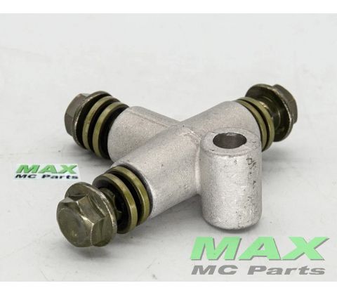 T-samlestykke -  BANJO/BANJO/BANJO