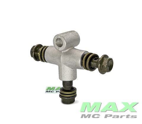 T-samlestykke -  BANJO/BANJO/BANJO