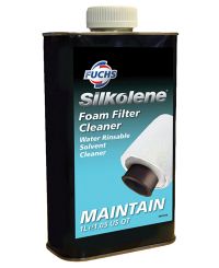 FOAM FILTER CLEANER  1.L *WATER-RINSABLE