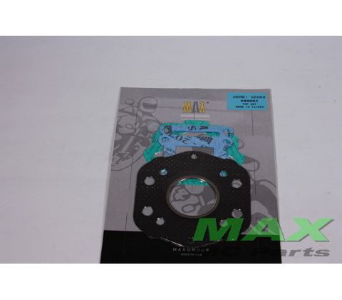 Sodsæt DERBI SENDA 50 GILERA SMT50